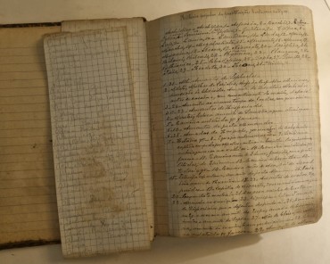MANUSCRITOS