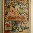ALMANANCH ILLUSTRADO DO JORNAL O SECULO