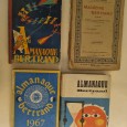 MAGAZINE e ALMANQUE BERTRAND
