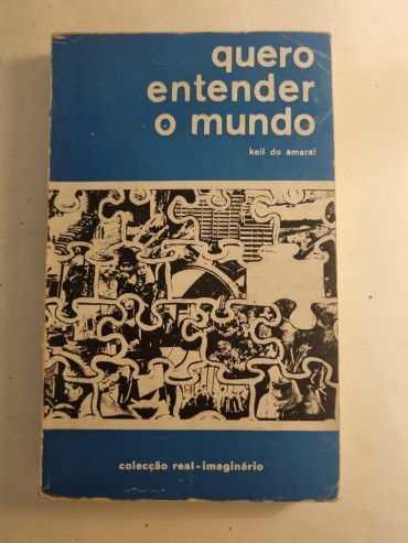 QUERO ENTENDER O MUNDO