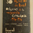 50 NUMEROS DE LITORAL