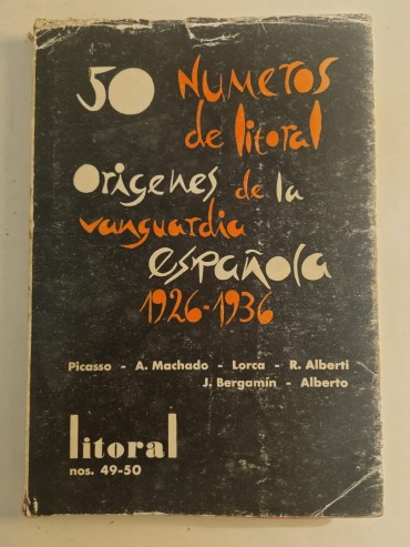 50 NUMEROS DE LITORAL