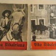 VIDA RIBATEJANA