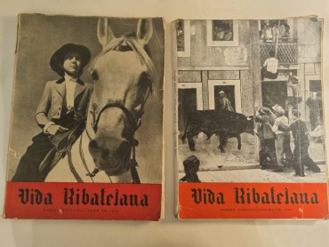 VIDA RIBATEJANA