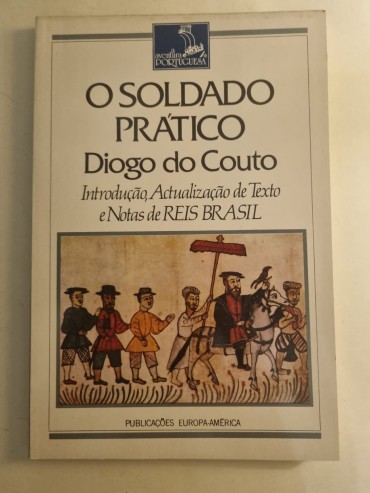O SOLDADO PRÁTICO