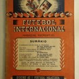 FUTEBOL INTERNACIONAL