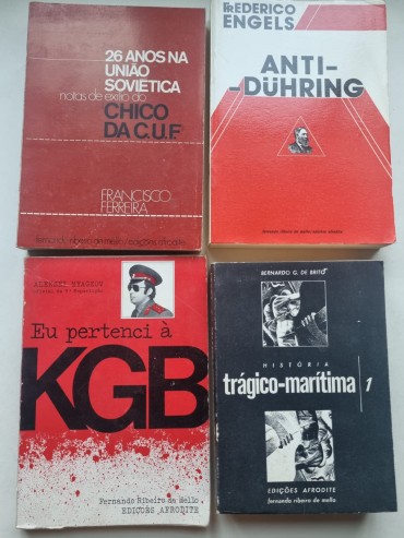 EDIÇÕES AFRODITE / FERNANDO RIBEIRO DE MELO