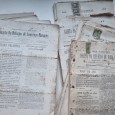 GAZETA DA RELAÇÃO DE NOVA GOA E GAZETA DA RELAÇÃO DE LOURENÇO MARQUES