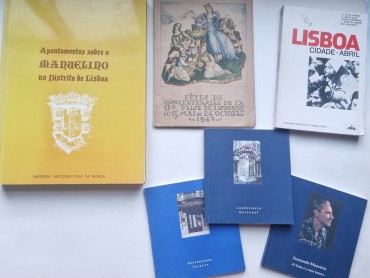 LISBOA