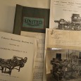 UNITED CIGARETTE MACHINERY