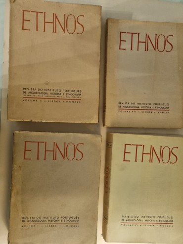 ETHNOS