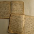 MANUSCRITOS CULINÁRIA