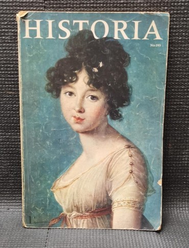 «Historia no. 195»