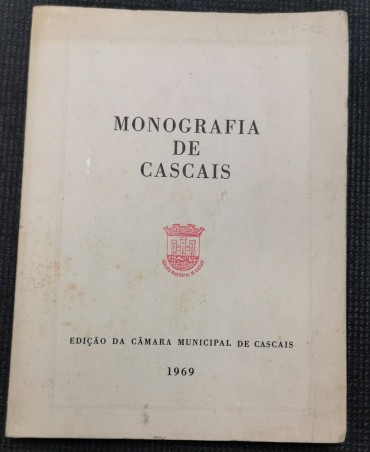 «Monografia de Cascais»