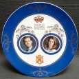 Prato «Reis de Espanha»