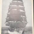 «Tall Ships - 72 Illustrations, 24 in colour»