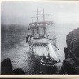 «Tall Ships - 72 Illustrations, 24 in colour»