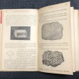 «Curso de Mineralogia e Geologia»