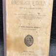 «Curso de Mineralogia e Geologia»