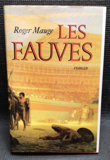 «Les Fauves» 