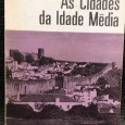 «As Cidades da Idade Média»