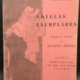 «Cervantes -Novelas Exemplares»