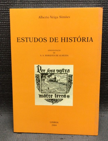 «Estudos de História»