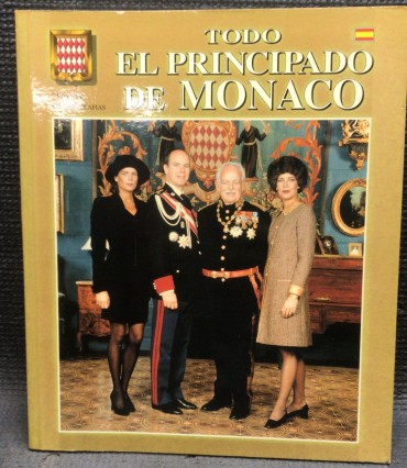 «Todo El Principado de Monaco» 