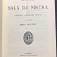 «Brasões da Sala de Sintra - 3 Volumes»