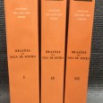 «Brasões da Sala de Sintra - 3 Volumes»