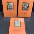 «Brasões da Sala de Sintra - 3 Volumes»