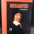 «Descartes - A Biografia» 