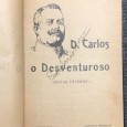 «D. Carlos - O Desventuroso»