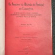 «Os Arquivos da História de Portugal no Estrangeiro» 