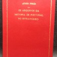 «Os Arquivos da História de Portugal no Estrangeiro» 