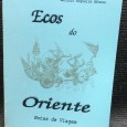 «Ecos do Oriente - Notas de Viagem» 