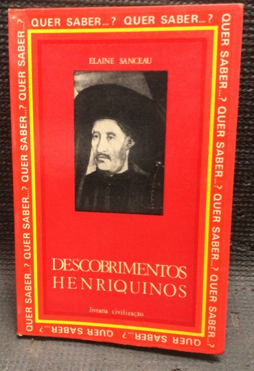 «Descobrimentos Henriquinos»