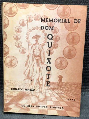 «Memorial de D. Quixote»