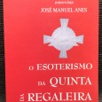 «O Esoterismo da Quinta da Regaleira»