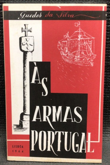 «Às Armas Portugal»