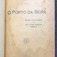 «O Pôrto da Beira»