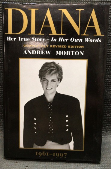 «Diana - Her True Story in Her Own Words»