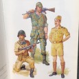«As Campanhas Ultramarinas (1961-1974) - Guiné, Angola, Moçambique»