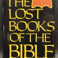 «The Lost Books Of The Bible»