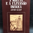 «A Igreja e a Expansão Ibérica (1440 - 1770)»
