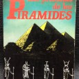 «Las Profecías de Las Piramides»