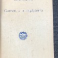 «Garrett e a Inglaterra»