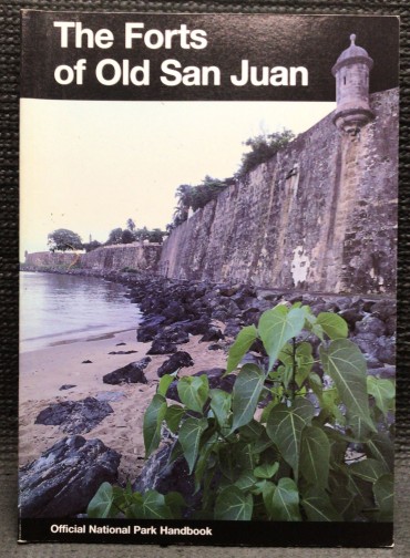 «The Forts of Old San Juan»