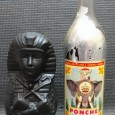 Ponche e licor 