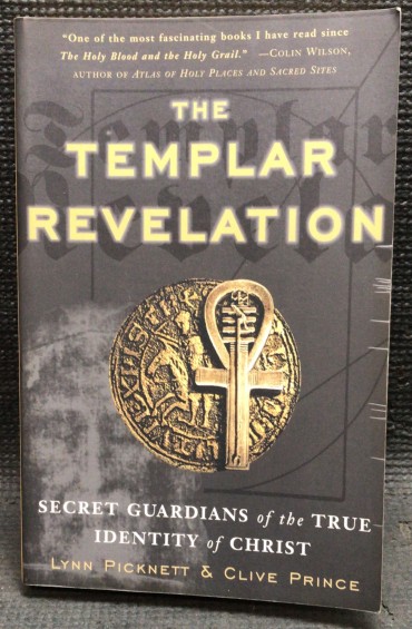 «The Templar Revelation»